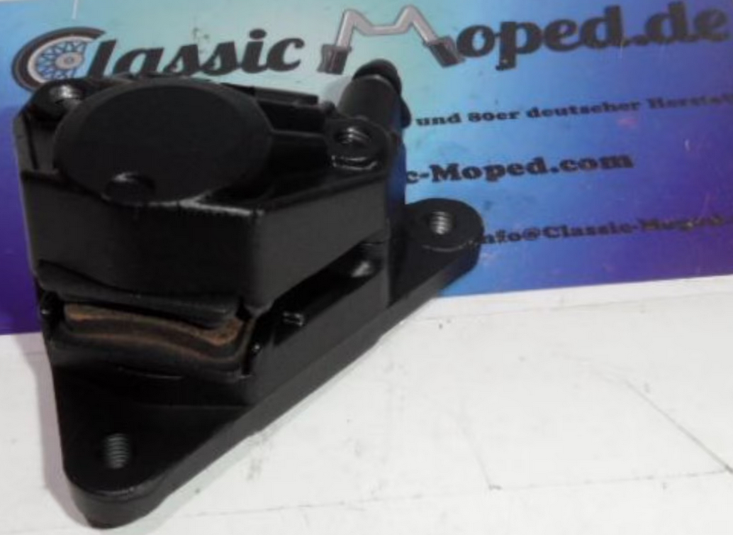 Bremszange Bremssattel passend für Zündapp KS80 Super 537 NEU - Classic-Moped