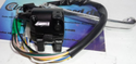 Yamaha 5JO RD DT 50 MX Kupplungs griff Armatur Schalter Hebel NEU - Classic-Moped