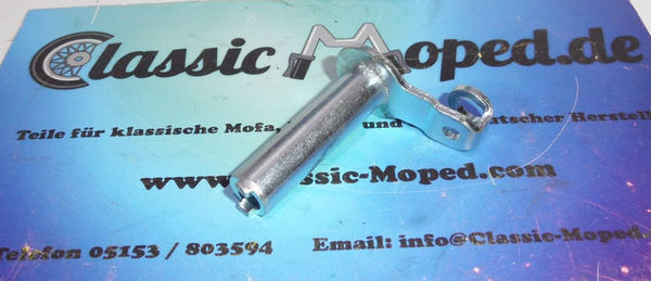 Schalthebel Sachs Motor 506/3 Getriebe Hercules GT GX KTM NEU - Classic-Moped
