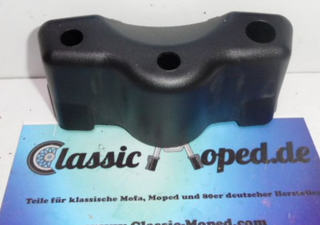 Tachogehäuse Cockpit passend für Zündapp ZL ZS C50 Sport 529 NEU - Classic-Moped