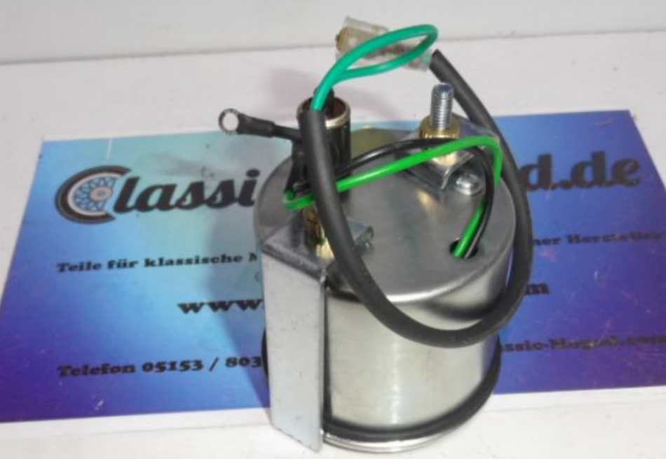 Drehzahlmesser passend für Zündapp KS50 Super Sport 517-51 NEU - Classic-Moped