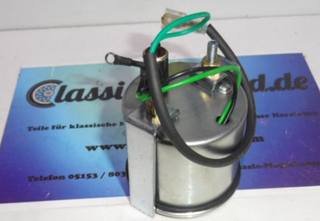 Drehzahlmesser passend für Zündapp KS50 Super Sport 517-51 NEU