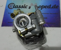 Original Gurtner 12mm Vergaser Mobylette M11 Moped 80`er NEU - Classic-Moped