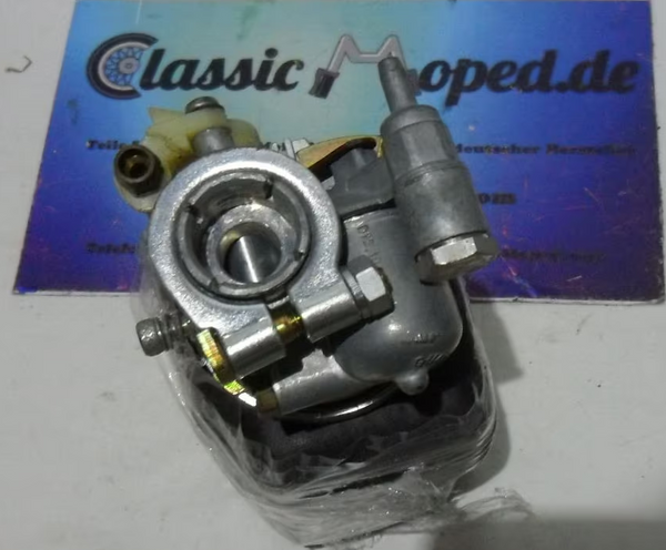 Original Gurtner 12mm Vergaser Mobylette M11 Moped 80`er NEU - Classic-Moped