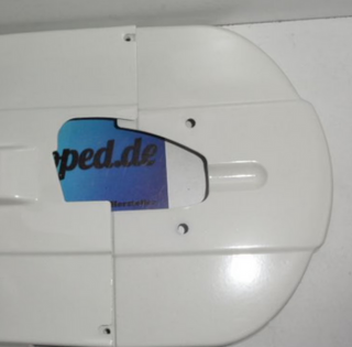 Kettenschutz komplett passend für Zündapp 434 Bergsteiger M50 NEU - Classic-Moped