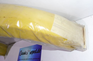 Original Hercules P1 DKW Sachs 504 NL Schutzblech hinten gelb NEU - Classic-Moped