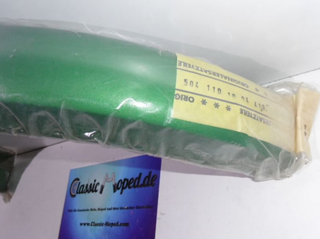 Original Hercules P1 DKW Sachs 504 NL Schutzblech hinten grün NEU - Classic-Moped