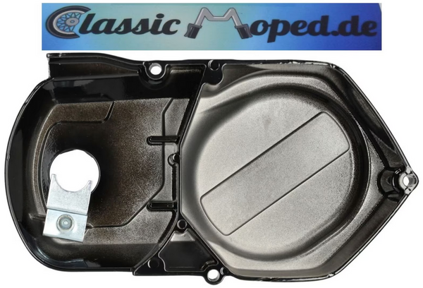 Kickstarter Deckel Lima Tomos A35 Quadro Luxe Flexer Mofa NEU - Classic-Moped