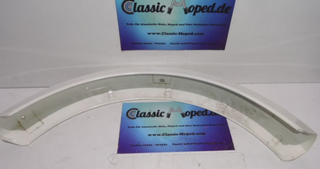 Schutzblech Kotflügel hinten weiß Batavus Gogo 25 NOS NEU - Classic-Moped
