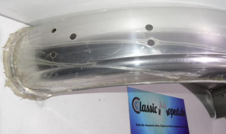Schutzblech Kotflügel hinten Batavus Starflight Sitzbank NOS NEU - Classic-Moped