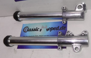 Kreidler RS RMC 50 K54 Tauchrohre Scheibenbremse + SIRI Gabel NEU - Classic-Moped