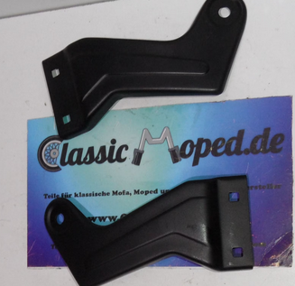 Original Kreidler Lampenhalter LK600 80ccm 57.06.35 / 36 NOS NEU - Classic-Moped