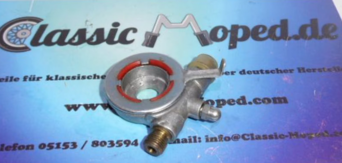 18 Zoll VDO Tachoantrieb Oldtimer Speichenantrieb LH/RH 17/9 NEU - Classic-Moped