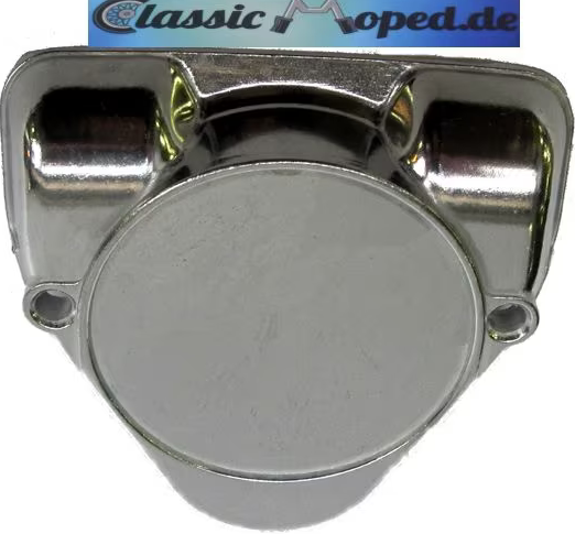 Scheinwerfer Gehäuse Abdeckung passend für Zündapp KS50 SS NEU - Classic-Moped