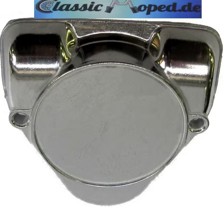Scheinwerfer Gehäuse Abdeckung passend für Zündapp KS50 SS NEU - Classic-Moped