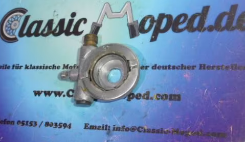19 Zoll VDO Tachoantrieb Oldtimer Speichenantrieb LH 14/1 NEU