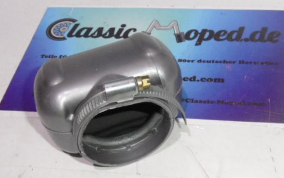 Luftfilter Luftfilterkasten Hercules G3 KTM SM25 Sachs Motor NEU - Classic-Moped