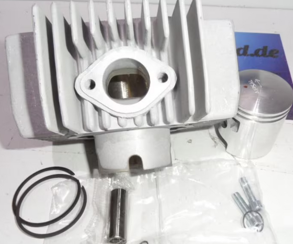 Tuning Zylinder 60ccm Morini M1 M10 M101 Malaguti new dribb NEU - Classic-Moped