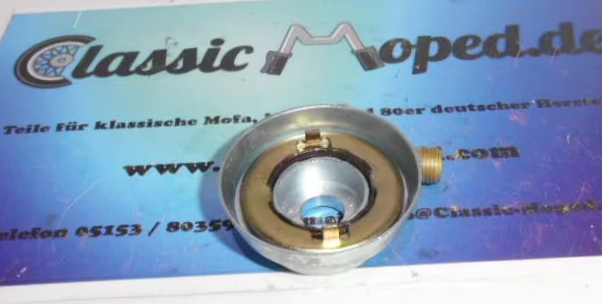 Tachoantrieb Tacho Schnecke passend für Kreidler MF MP 2/4 NEU - Classic-Moped
