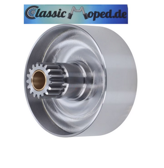 Tomos A3 A35 A55 A52 Kupplungsgehäuse Kupplung Mofa Mokick NEU