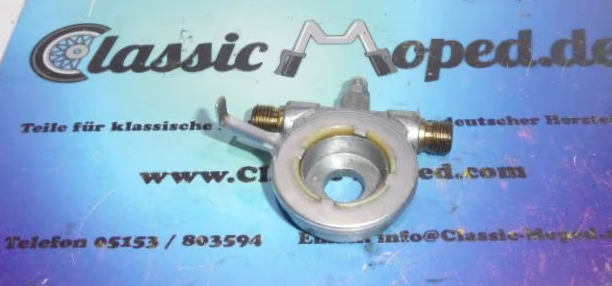 17 Zoll VDO Tachoantrieb Oldtimer Speichenantrieb LH/RH 17/17 NEU