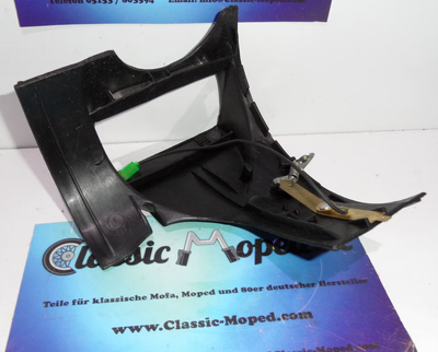 Velo Solex 4800 Lampe Scheinwerfer Verkleidung Schalter Licht NEU