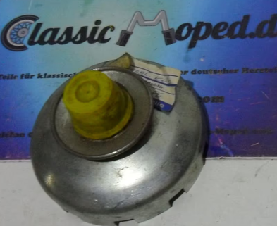 Original Solo 712 Mofa Moped 725 Kupplungskorb 35 00 286 NEU