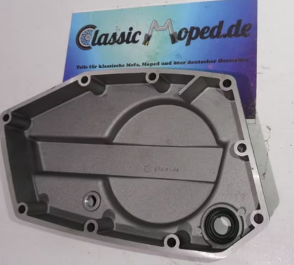 Original Kreidler Motor Seitendeckel Kupplung LK 600 Mustang NEU