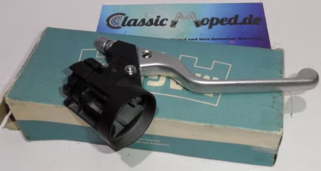OrigInal Magura 221.73 Kupplungsamartur Zündapp 521 KS125 NEU