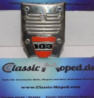 Original Peugeot Mofa 103 Gabelabdeckung Gabel Verkleidung NEU