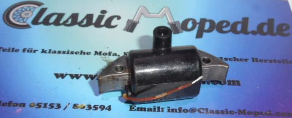 Original Bosch Zündspule kleine Lima Kreidler Hercules Solo NEU - Classic-Moped