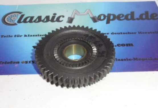 Original Kreidler Super 4 Kickstarter Rad 15.68.91 NOS NEU - Classic-Moped