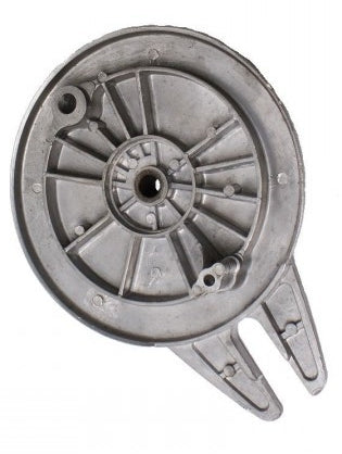 Passend für Zündapp KS50 Bremsankerplatte hinten 517-15.611 NEU - Classic-Moped