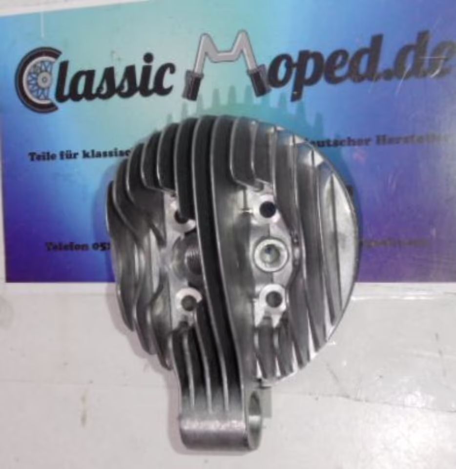 Sachs Zylinder Kopf Motor 50/2 - 3 Hercules Rixe Göricke 50cc NEU - Classic-Moped