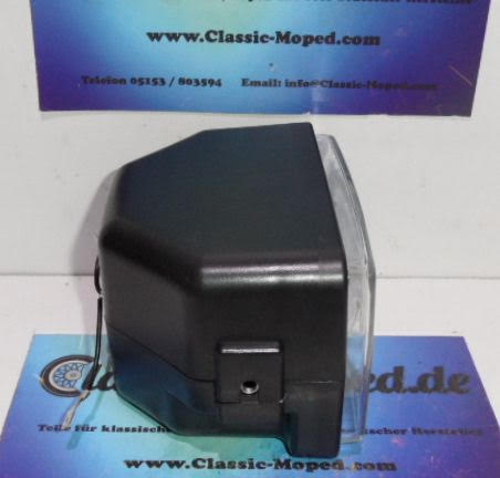 Scheinwerfer Lampe Tomos A35 Neu 12V Bilux 35/35 W +5W Klar Hercules Prima  NEU