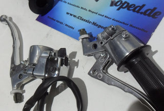 Kreidler RS TM GT K54/32D Satz Torpedo Griffe Schalter NEU - Classic-Moped