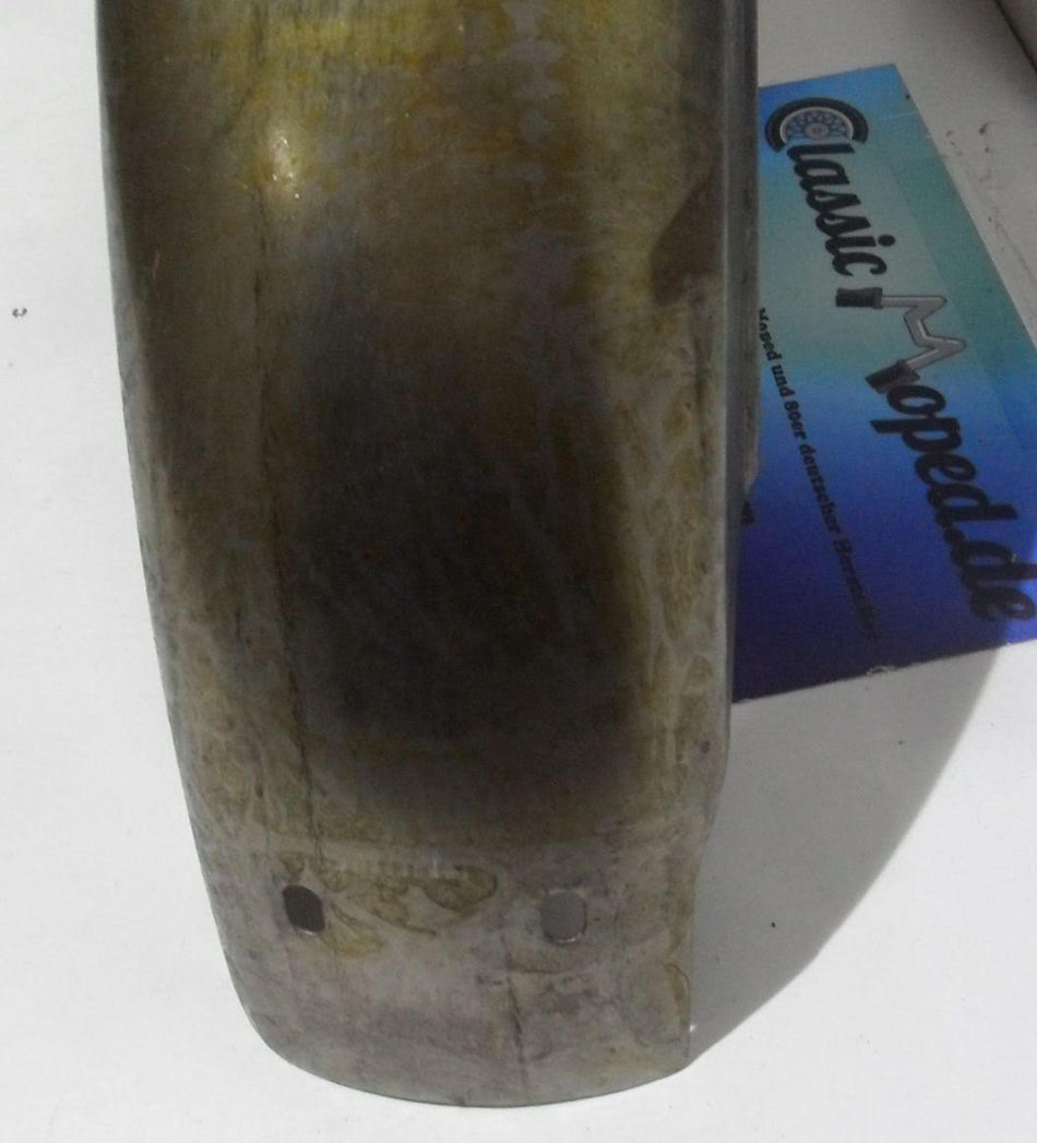 Kreidler RS RMC Schutzblech hinten roh K54/540 / 503 Spoiler NEU - Classic-Moped