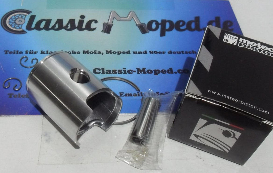 Zündapp KS50 50 ccm KKR Kolben Meteor F-G 38.975 mm NEU - Classic-Moped