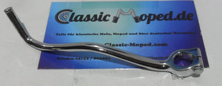 Kreidler Florett RS RMC Schalthebel indirekt 4 + 5 Gang Chrom NEU - Classic-Moped