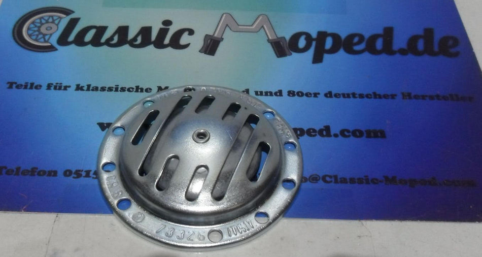 Kreidler Florett K54 Hupe Abdeckung Lenkkopf Atrappe 87.51.01 NEU - Classic-Moped