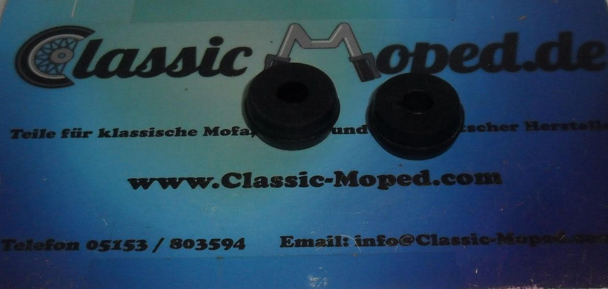 Kreidler K54 / OM Eitank Super 4 Gabel vorn Gleitbuchsen 57.02.32A Satz Feder - Classic-Moped
