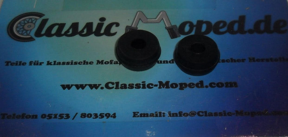 Kreidler K54 / OM Eitank Super 4 Gabel vorn Gleitbuchsen 57.02.32A Satz Feder - Classic-Moped