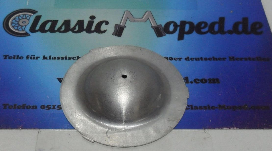 Kreidler Florett LF Eitank GT Deckel Zündung 14.12.04 NEU - Classic-Moped