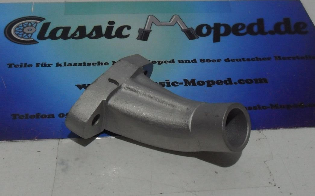 Zündapp RS 50 engine type 276-010 - fan cap engine cover 266-01.210 A
