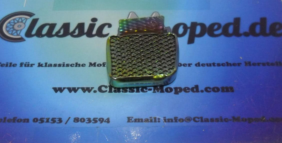 Luftfilter Sieb für Sachs 1-12-xxx Vergaser Motor 50-2 Sachs 50 NEU - Classic-Moped