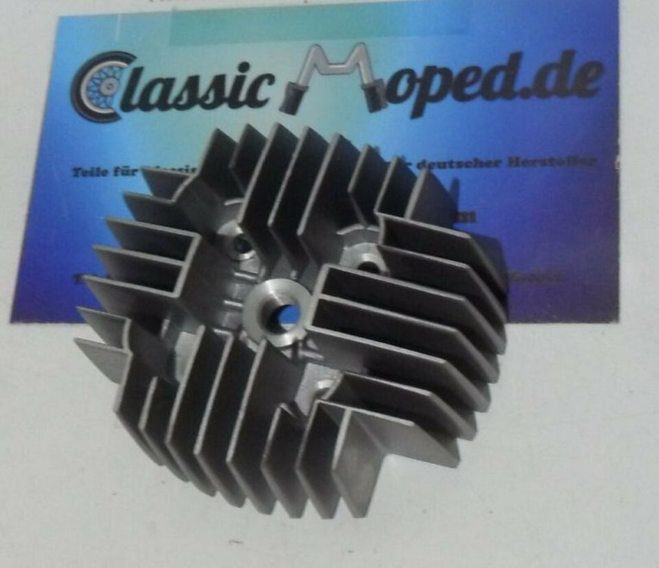 Puch Maxi N + S Zylinderkopf 70ccm ältere Version Mofa Moped NEU - Classic-Moped