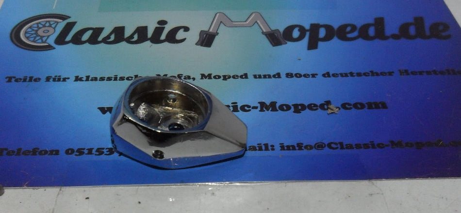 Zündapp KS50 Hercules K50 Torpedo Griff Schalter Halter KKR NEU - Classic-Moped