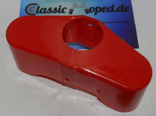 Kreidler K54/32D RS Rot Gabelverkleidung Abdeckung 57.05.46 NEU - Classic-Moped