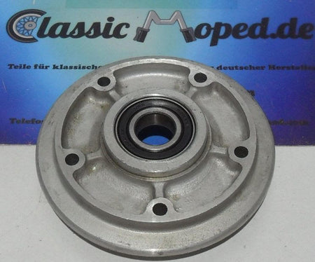 Kreidler Florett K54 RM RS Kettenradträger 67.04.98 Halter NEU - Classic-Moped
