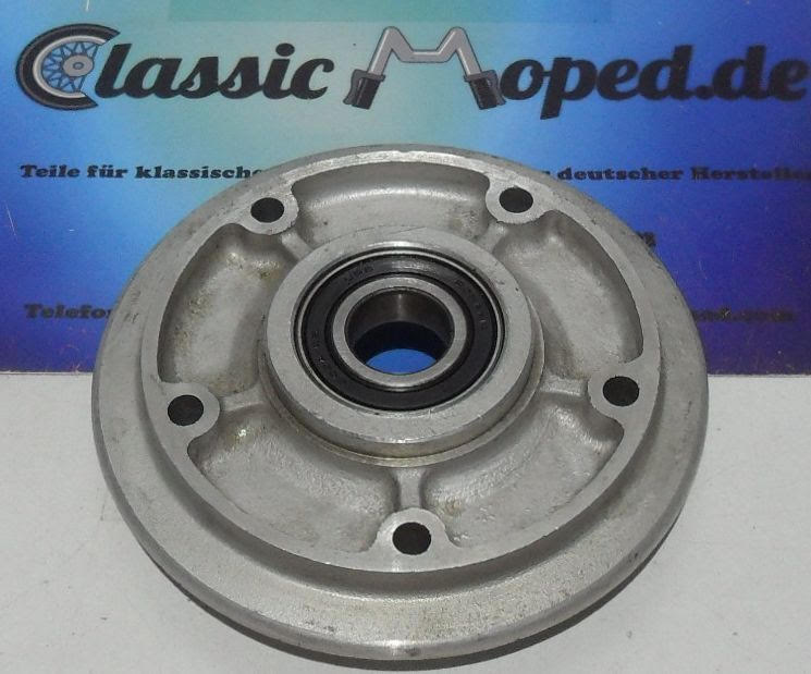 Kreidler Florett K54 RM RS Kettenradträger 67.04.98 Halter NEU - Classic-Moped